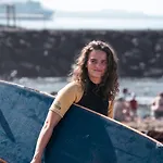 Adeje - Twinfin & Surf Yoga Camp