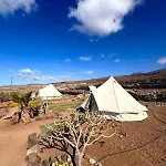 Adeje - Twinfin & Surf Yoga Camp Hotel 2*