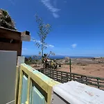 Adeje - Twinfin & Surf Yoga Camp Callao Salvaje