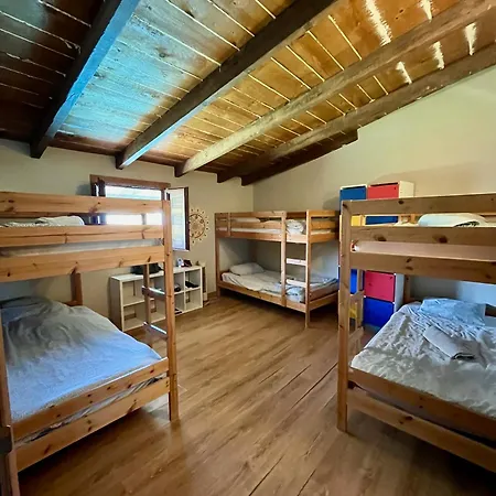 Adeje - Twinfin & Surf Yoga Camp 2* Кальяо-Сальвахе