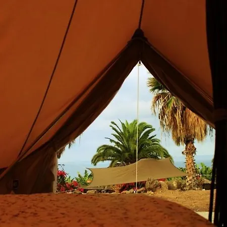 Hotel Twinfin Yoga Y Surfcamp - Adeje Callao Salvaje