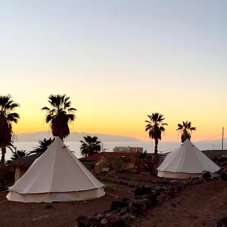 Twinfin Yoga Y Surfcamp - Adeje Hotel 2*