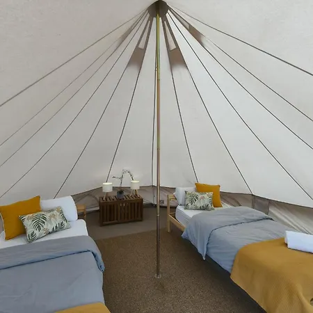 Adeje - Twinfin & Surf Yoga Camp Hotel 2*