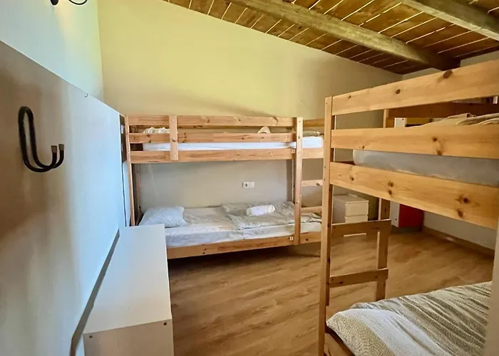 Adeje - Twinfin & Surf Yoga Camp 칼라오살바헤