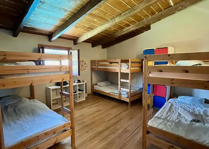 Adeje - Twinfin & Surf Yoga Camp 2* Кальяо-Сальвахе