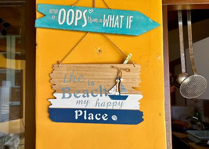 Adeje - Twinfin & Surf Yoga Camp Отель 2*