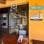 酒店 Adeje - Twinfin & Surf Yoga Camp 卡亚俄萨尔瓦赫