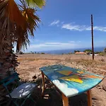 Adeje - Twinfin & Surf Yoga Camp