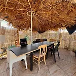 酒店 Adeje - Twinfin & Surf Yoga Camp 卡亚俄萨尔瓦赫