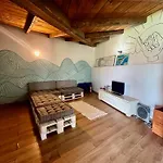 Adeje - Twinfin & Surf Yoga Camp 호텔