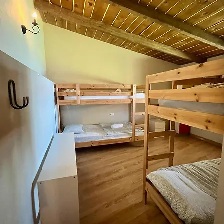 Adeje - Twinfin & Surf Yoga Camp Callao Salvaje