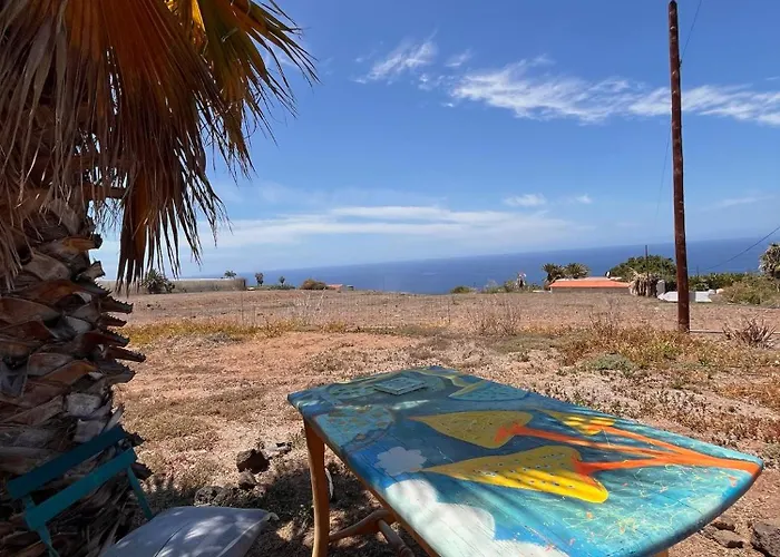 Adeje - Twinfin & Surf Yoga Camp