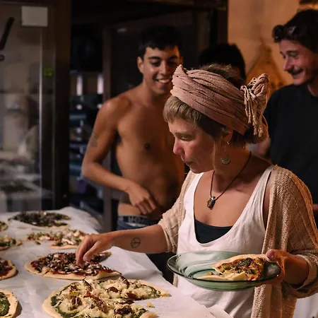 Adeje - Twinfin & Surf Yoga Camp Ξενοδοχείο