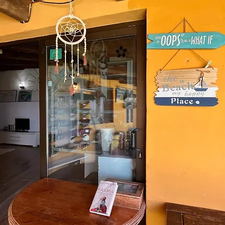 Ξενοδοχείο Adeje - Twinfin & Surf Yoga Camp Callao Salvaje