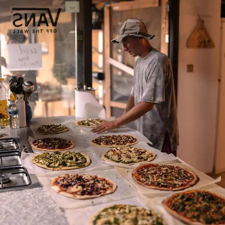 Adeje - Twinfin & Surf Yoga Camp Ξενοδοχείο 2*