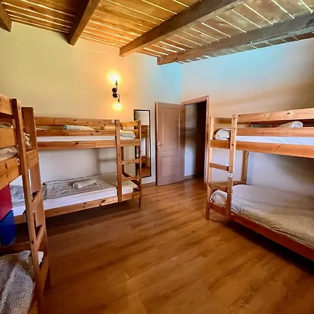 Adeje - Twinfin & Surf Yoga Camp Ξενοδοχείο 2*