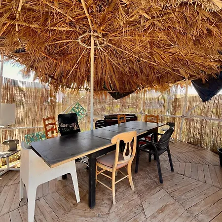 Ξενοδοχείο Adeje - Twinfin & Surf Yoga Camp Callao Salvaje