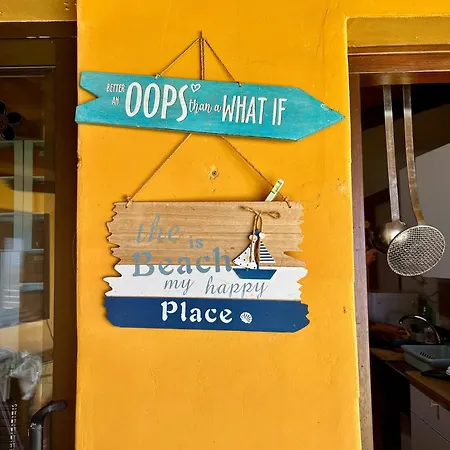 Adeje - Twinfin & Surf Yoga Camp Ξενοδοχείο 2*